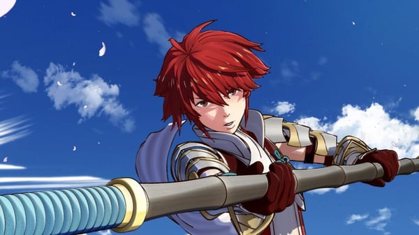 Nintendo Fire Emblem Fates : Conquête Standard Nintendo 3DS