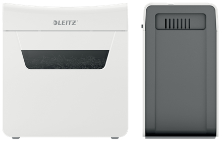 Leitz IQ Protect Premium 6X paperisilppuri, P4