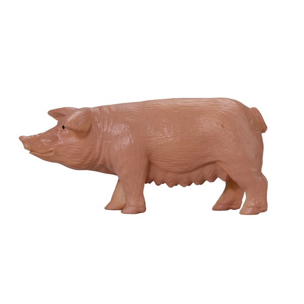 Mojo Fun Farm Figure Set 12pc
