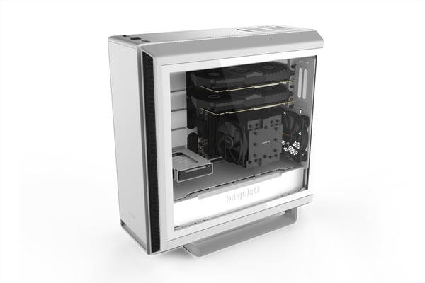 be quiet! Silent Base 802 Window White Midi Tower Vit