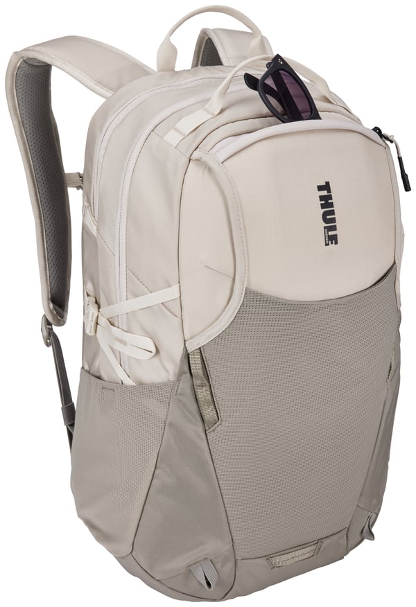 Thule EnRoute TEBP4316 - Pelican/Vetiver rygsæk Fritidsrygsæk Grå Nylon