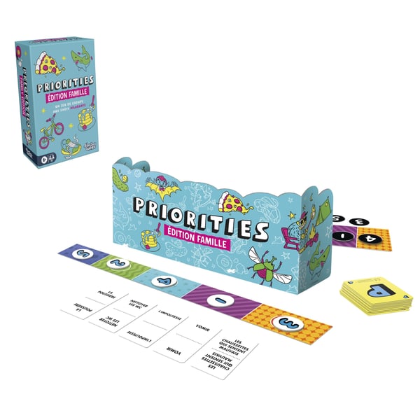 Hasbro Gaming G3179FA00 lautapeli 15 min