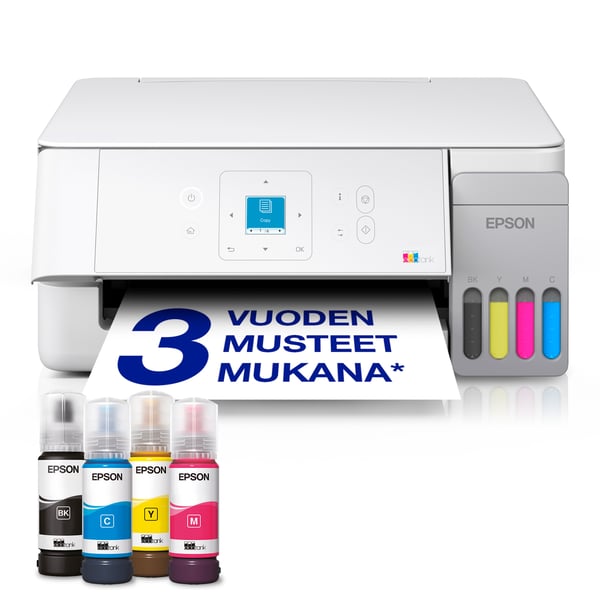 Epson EcoTank ET-2926