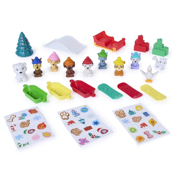 PAW Patrol 6076493 legetøjsbil