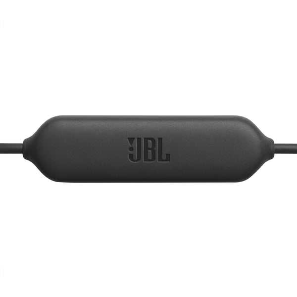 JBL Endurance Run 2 Kuulokkeet Langaton In-ear Puhelut/Musiikki/Urheilu/Päivittäinen USB Type-C Bluetooth Musta