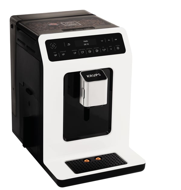 Krups Evidence EA8901 Fuld-auto Espressomaskine 2,3 L