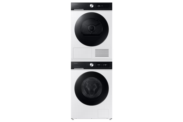 Samsung WW11DB7B94GE vaskemaskine Front-læsning 11 kg 1400 rpm Hvid