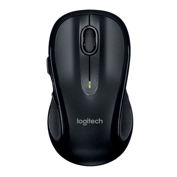 Logitech M510 datormöss Högerhand RF Trådlös laser 1000 DPI
