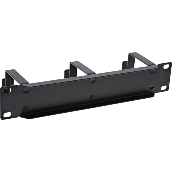 InLine 19109A rack tillbehör Kabelhanteringspanel