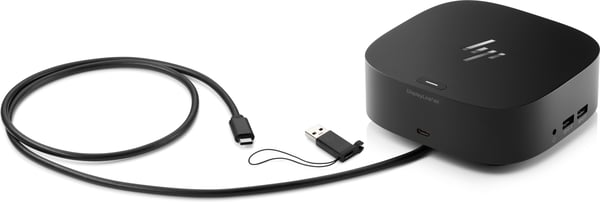 HP USB-C/A Universal G2 -telakka