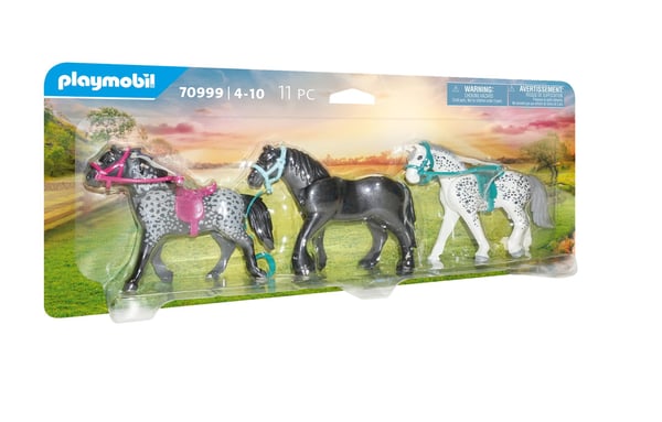 Playmobil Country 70999 lasten leluhahmo