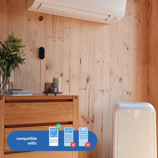 Netatmo Smart AC Controller