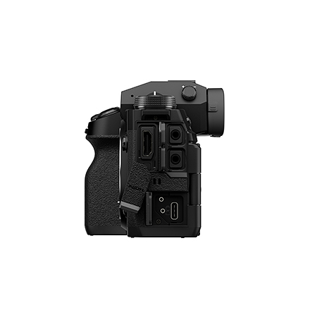 Fujifilm X -H2 MILC krop 40,2 MP X-Trans CMOS 5 HR 6864 x 5152 pixel Sort