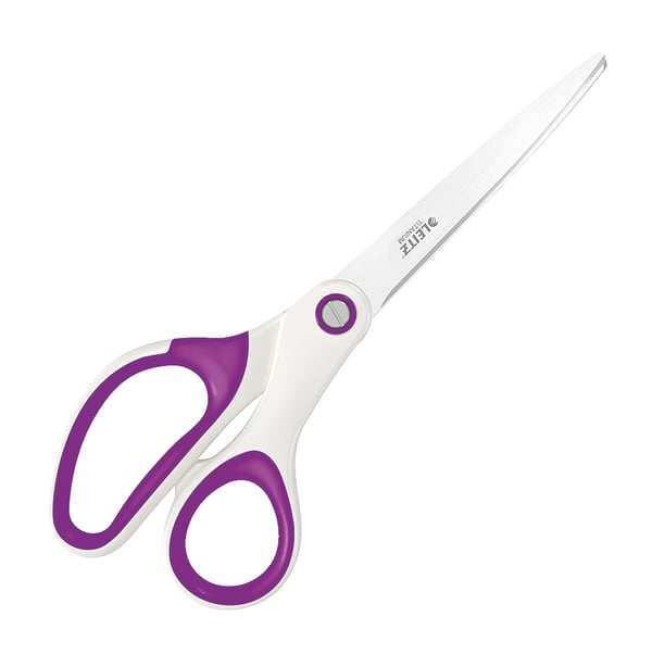 Leitz WOW Titanium toimistosakset 205 mm