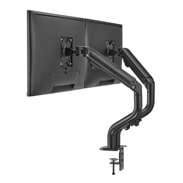 Ewent EW1534 fäste och ställ till bildskärm 81,3 cm (32") Bord Svart