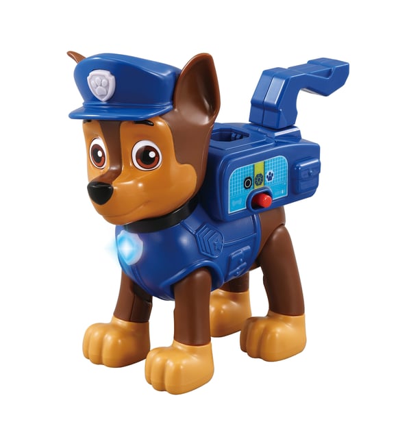 VTech PAW Patrol - SmartPup Chase