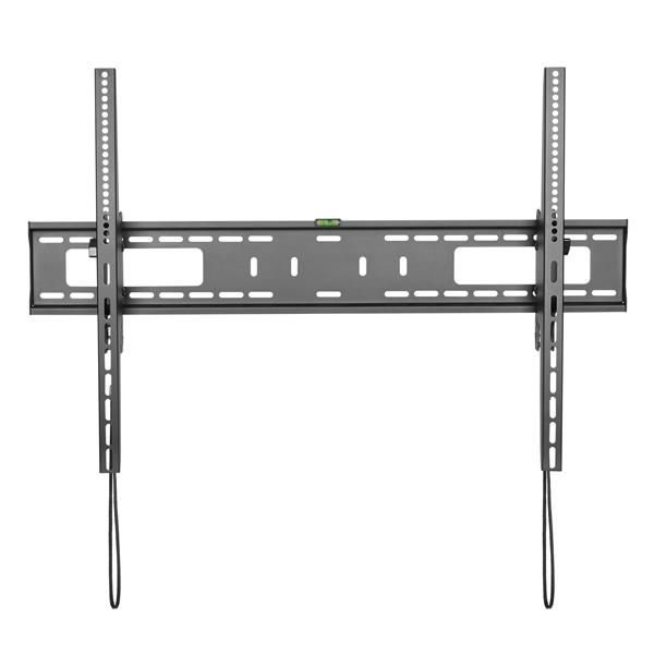 StarTech.com TV-seinäteline tukee 60–100 tuuman VESA-näyttöjä (75 kg)