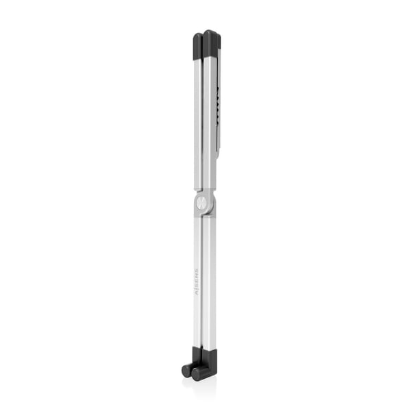 AISENS LPS4M-461 laptop stativ Stander til laptop og tablet Sølv 38,1 cm (15")