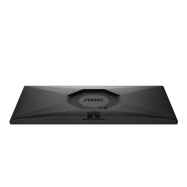 AOC 27G50F platta pc-skärmar 68,6 cm (27") 1920 x 1080 pixlar Full HD LED Svart