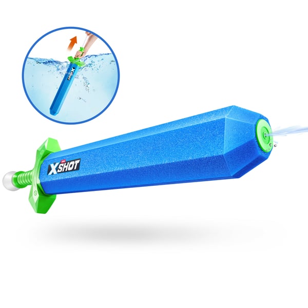 XSHOT 118122 Vesiase ja vesi-ilmapallo 170 ml