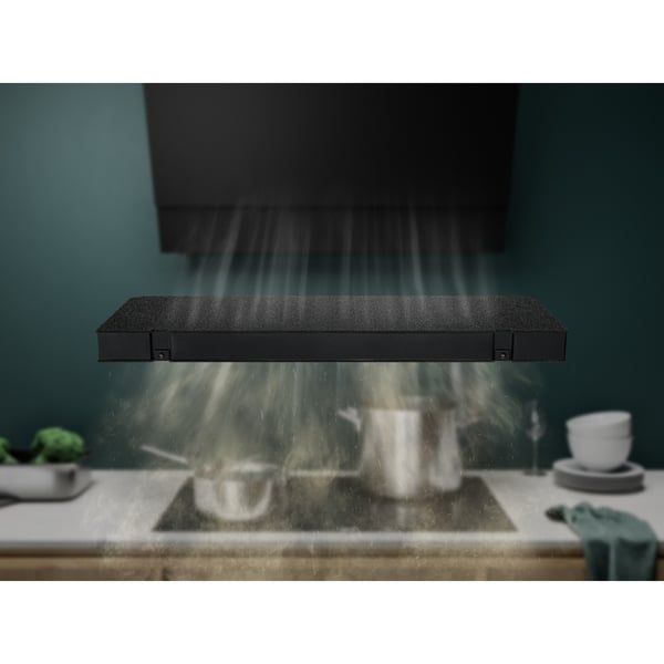 Electrolux MCFB82ST Luktfilter