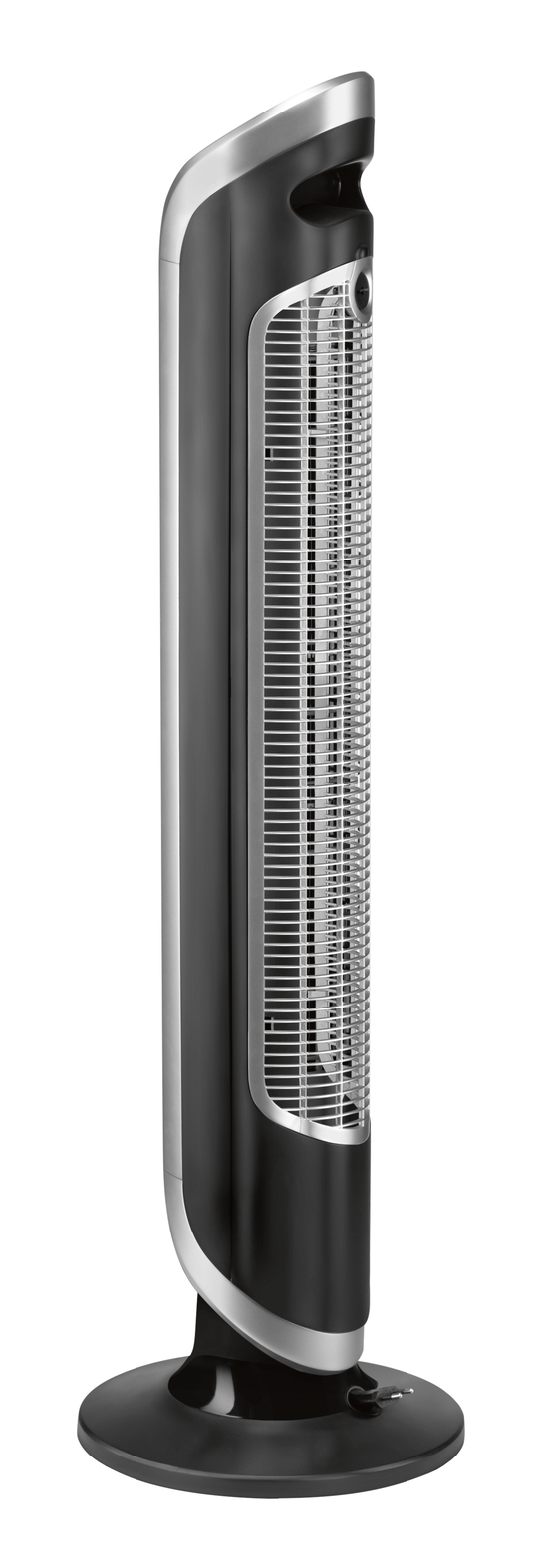 Rowenta Eole VU6620 Svart, Silver