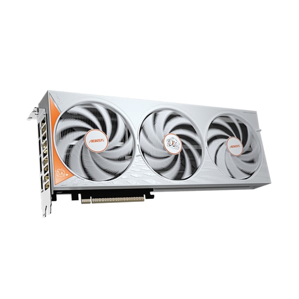 GIGABYTE AORUS GeForce RTX 5060 ARI 8G NVIDIA 8 GB GDDR7