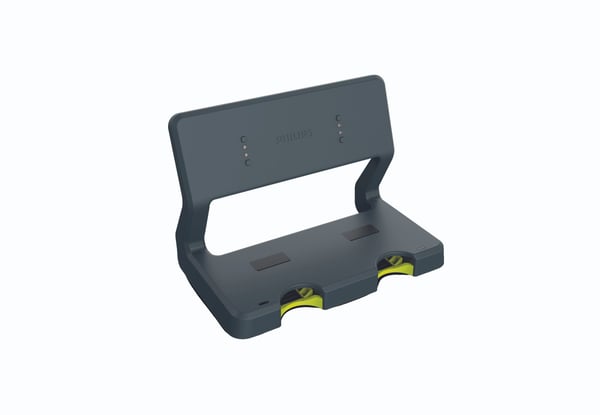 Philips Xperion 6000 ACCMUDOX1 Multi-dockingstation
