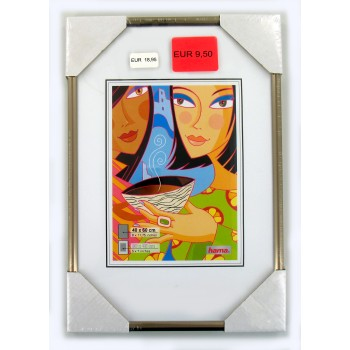 Hama 34989 K.R.MADRID 40X60 cm