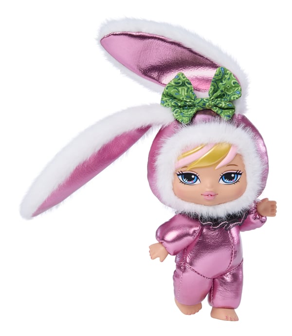 Bratz Bratziez Tokyo a Go-Go Seriez Blind Box