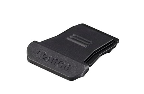 Canon ER-SC2 Neliö Musta