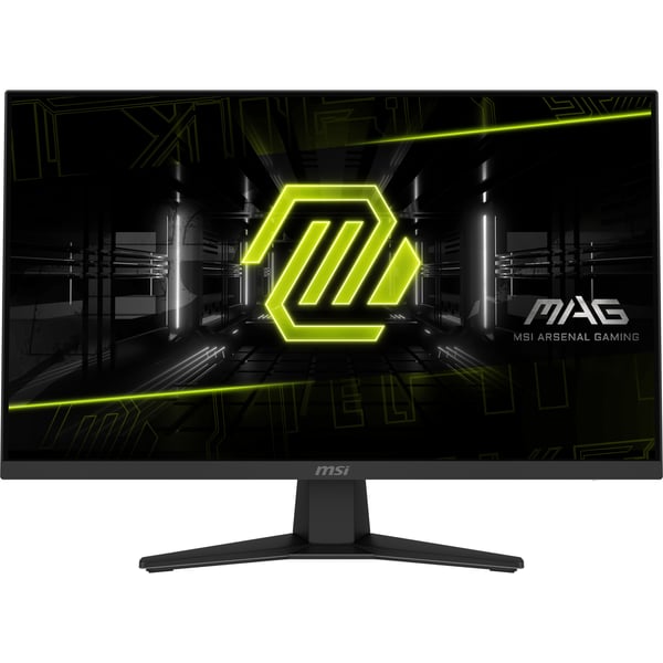 MSI MAG 274F platta pc-skärmar 68,6 cm (27") 1920 x 1080 pixlar Full HD LCD Svart