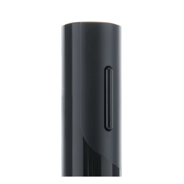 Haier HAWUKIT06 Sähköviinipullonavaaja Musta