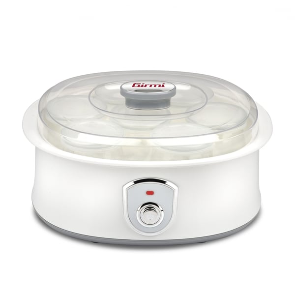 Girmi YG0300 jogurttikone 0,18 L Jogurtti 200 W