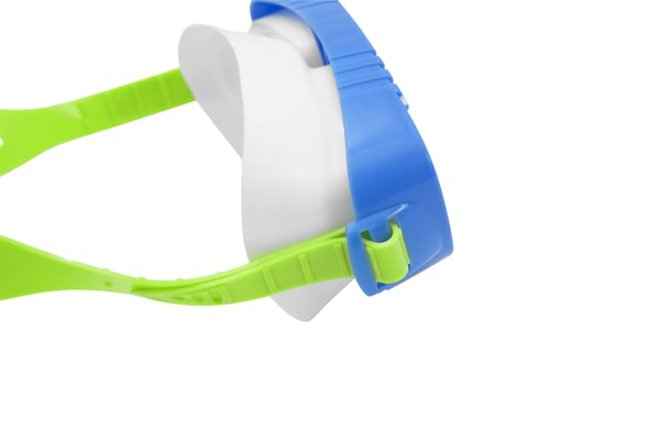 Bestway 24018 / 23 dykkemaske Polykarbonat Forskellige farver Barn