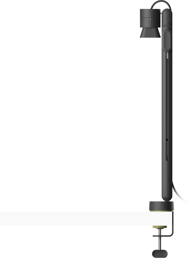 Logitech Reach webbkameror 1920 x 1080 pixlar USB-C grafit