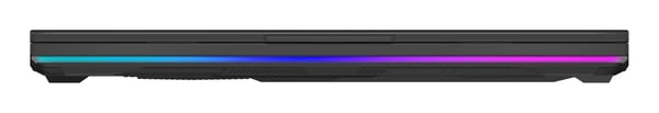 ASUS ROG Strix G18 G814PM-S9012W AMD Ryzen™ 9 7940HX Laptop 45,7 cm (18") 2.5K 16 GB DDR5-SDRAM 1 TB SSD NVIDIA GeForce RTX 5060 Wi-Fi 6E (802.11ax) Windows 11 Home Grå QWERTY Hollandsk