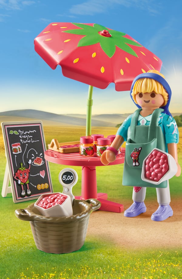 Playmobil Country 71445 legetøjssæt