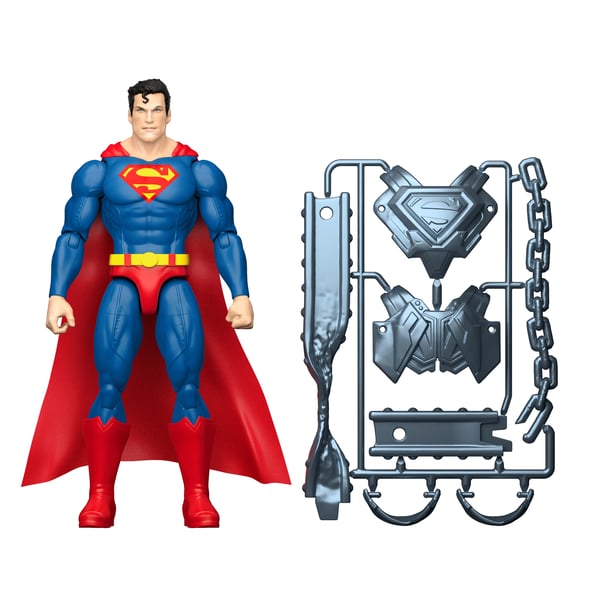 DC Comics DC Premier Superman Action Figure