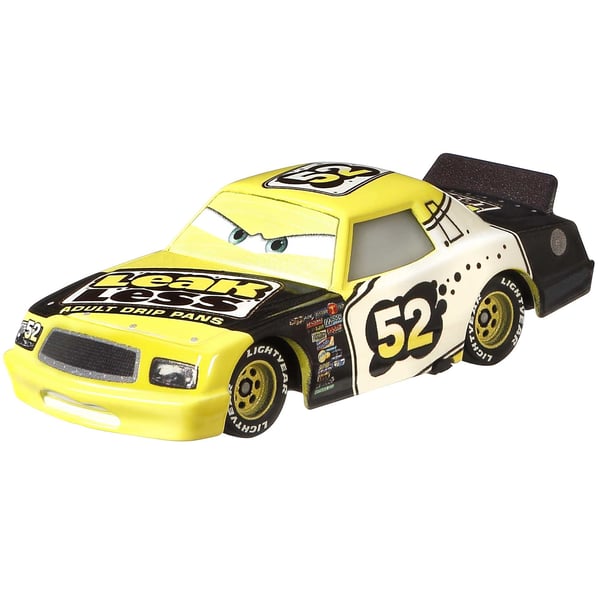 Disney Pixar Cars Claude Scruggs Disney Pixar Cars Claude Scruggs