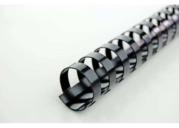 GBC CombBind indbindingsryg Combs 14mm A4 21R GBC CombBind indbindingsryg Combs 14mm A4 21R