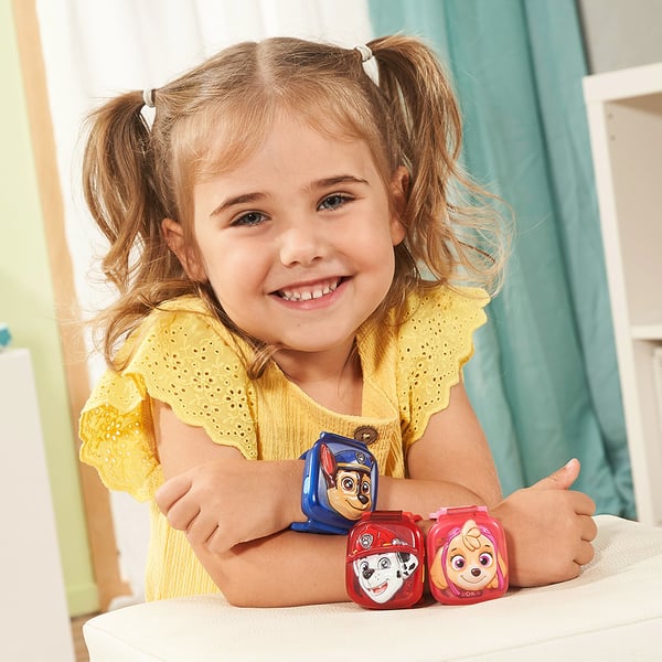 VTech PAW Patrol Skye-Lernuhr Barnklocka