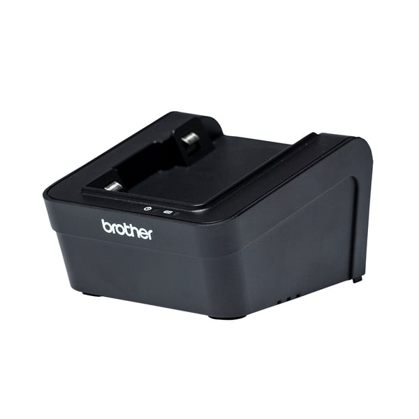 Brother PABC005EU Bærbar printer Sort Indendørs