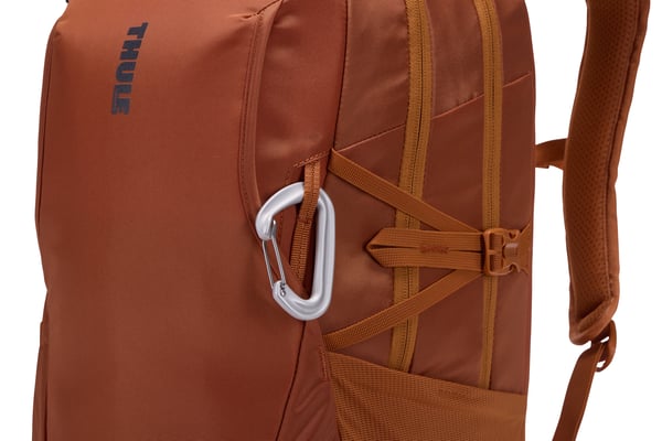 Thule EnRoute TEBP4216 Natural orange ryggsäckar Fritidsryggsäck Nylon