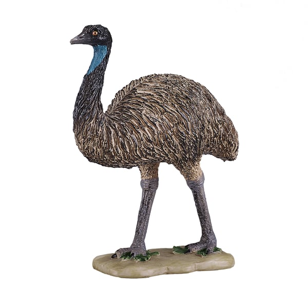 Mojo Fun Emu