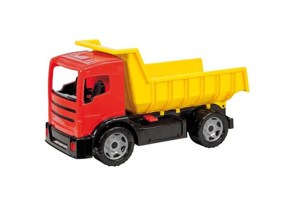 Lena GIGA TRUCKS Dump truck assorted