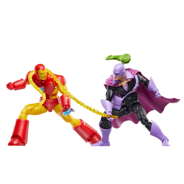 Marvel Legends Series Iron Man (Model 09)