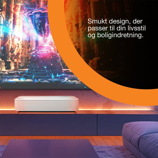 Epson Lifestudio Grand EH-LS670W – Diamanthvid