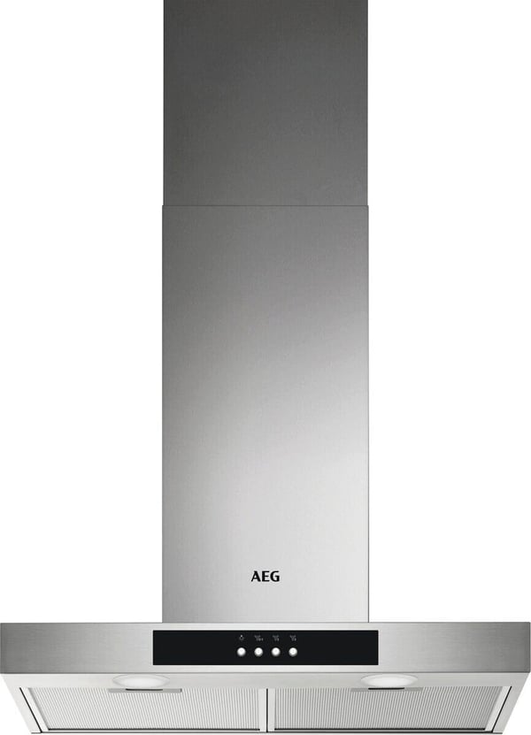 AEG DBB3651M Vedhæng Rustfrit stål 600 m³/t