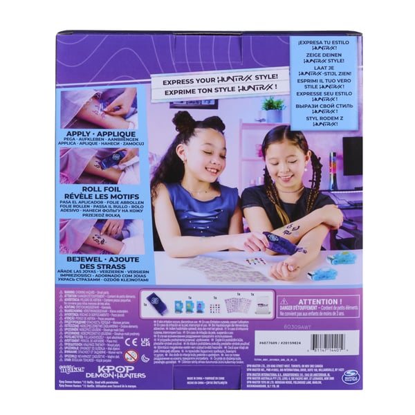 Cool Maker 6077609 rollespil legetøj